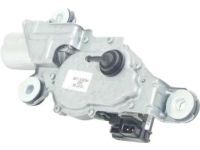 BMW 61628357515 Rear Windshield Wiper Motor BMW 61628357515 Rear Windshield Wiper Motor