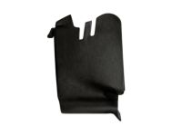 BMW 51647308803 Lock Panel