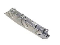 BMW 11657620956 Heat Resistant Plate BMW 11657620956 Heat Resistant Plate