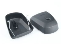BMW 82792457344 SET OF PROTECTIVE CAPS INCL.
