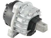 BMW 22116796547 Engine Mount Left BMW 22116796547 Engine Mount Left