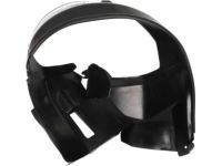 BMW 51711977047 Covering Left