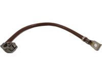 BMW 61102694297 Negative Battery Cable BMW 61102694297 Negative Battery Cable