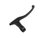 BMW 41009477741 Left Engine Hood Hinge