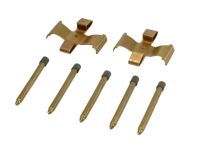 BMW 34211150557 Set Mounting Parts BMW 34211150557 Set Mounting Parts