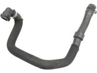 BMW 17127592646 Coolant Hose BMW 17127592646 Coolant Hose