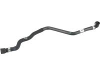 BMW 17128616530 Charge Air Cooler Hose BMW 17128616530 Charge Air Cooler Hose