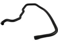 BMW 11531744054 Radiator Coolant Hose Lower BMW 11531744054 Radiator Coolant Hose Lower