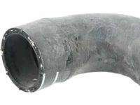 BMW 17128602665 Radiator Coolant Hose Upper BMW 17128602665 Radiator Coolant Hose Upper