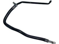 BMW 17222358291 Engine Oil Cooler Pipe, Return BMW 17222358291 Engine Oil Cooler Pipe, Return