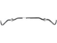 BMW 31308093412 STABILIZER FRONT WITH RUBBER