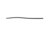 BMW 51718204699 Seal, Rear Bumper, Center