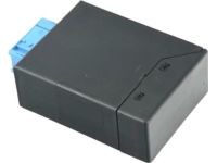 BMW 61356934837 Control Unit, Adaptive Head Light