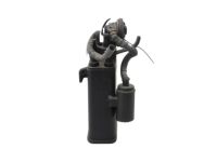 BMW 16137448091 Pressure Switch, Leak Diagnosis Module