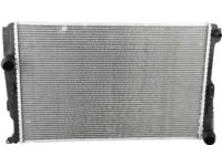 BMW 17118623350 Radiator BMW 17118623350 Radiator