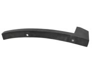BMW 51777332337 Wheel Arch Trim, Front Left BMW 51777332337 Wheel Arch Trim, Front Left