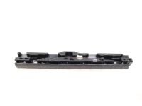 BMW 51777387343 Supporting Ledge Left