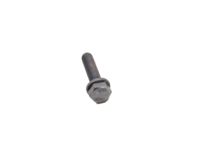 thumbnail image 2 of Genuine BMW E70 X5 4.8i XDrive48i Water Pump Pulley 2007-2010 - OEM 11517545295 2 of 6