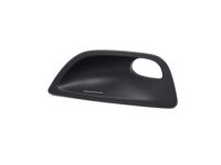 BMW 51417226363 Trim, Door Opener, Left