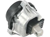 BMW 22116860453 Engine Mount Left BMW 22116860453 Engine Mount Left