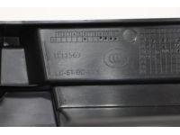 BMW 51477396601 Stowage Compartment, Left BMW 51477396601 Stowage Compartment, Left