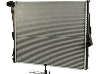 BMW 17113400013 Radiator BMW 17113400013 Radiator