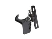 Genuine BMW Hood Safety Catch & Release Handle For Z4 (2003-2008) | Part #51237047170