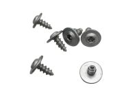 BMW 07147270744 Fillister Head Screw