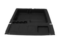 BMW 51479175108 Storage Tray, Luggage-Compartment Floor