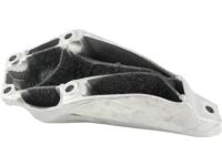 BMW 22116861401 Engine Supporting Bracket Left