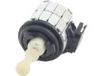 BMW 63117207574 Headlight Vertical Aim Control