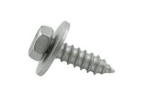 BMW 07119901294 Hex Head Screw