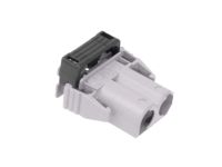 BMW 61131378402 Plug Housing
