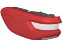 BMW 63219448071 TAIL LIGHT "LED" LEFT SIDE