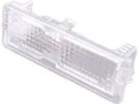 BMW 63316961999 Courtesy Light