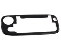 BMW 51211970855 Gasket Left BMW 51211970855 Gasket Left