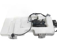 BMW 61667162588 Windshield Wiper Reservoir Tank Washer Fluid BMW 61667162588 Windshield Wiper Reservoir Tank Washer Fluid