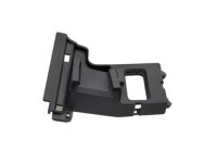 BMW 51118125307 Left Insert