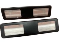 BMW 63312269512 Mirror Lamp