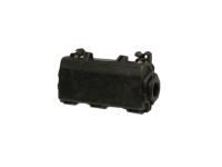 BMW 61108365533 Right Front Wheelhous.Plug Connect.Bracket