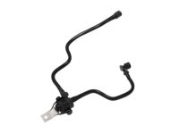BMW 13907601072 Fuel Tank Breather Line BMW 13907601072 Fuel Tank Breather Line