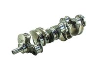 BMW 11217616597 Engine Crankshaft