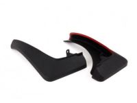 BMW 82162413633 Set Mud Flaps, Rear