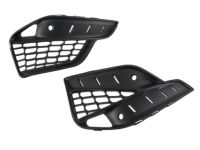 BMW 51118056261 Grille, Side, Open, Left