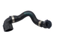 BMW 11538611277 Engine Coolant Hose
