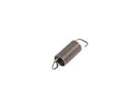 BMW 51168242861 Tension Spring