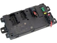 BMW 61356809049 Control Unit Rear Electronic Module BMW 61356809049 Control Unit Rear Electronic Module
