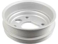 BMW 11287570264 Crnkshft Pulley BMW 11287570264 Crnkshft Pulley