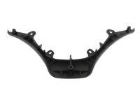 BMW 32306796758 Cover, Steering Wheel Black BMW 32306796758 Cover, Steering Wheel Black
