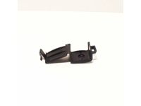 BMW 51497375203 BRACKET FOR HAZARD WARN. TRI BMW 51497375203 BRACKET FOR HAZARD WARN. TRI